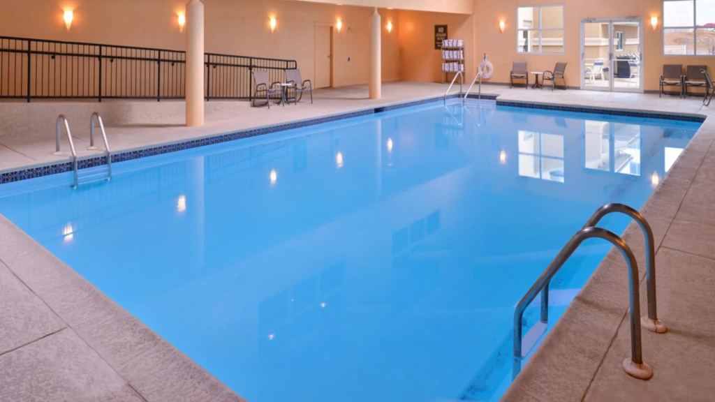 Holiday Inn Martinsburg by IHG - Général