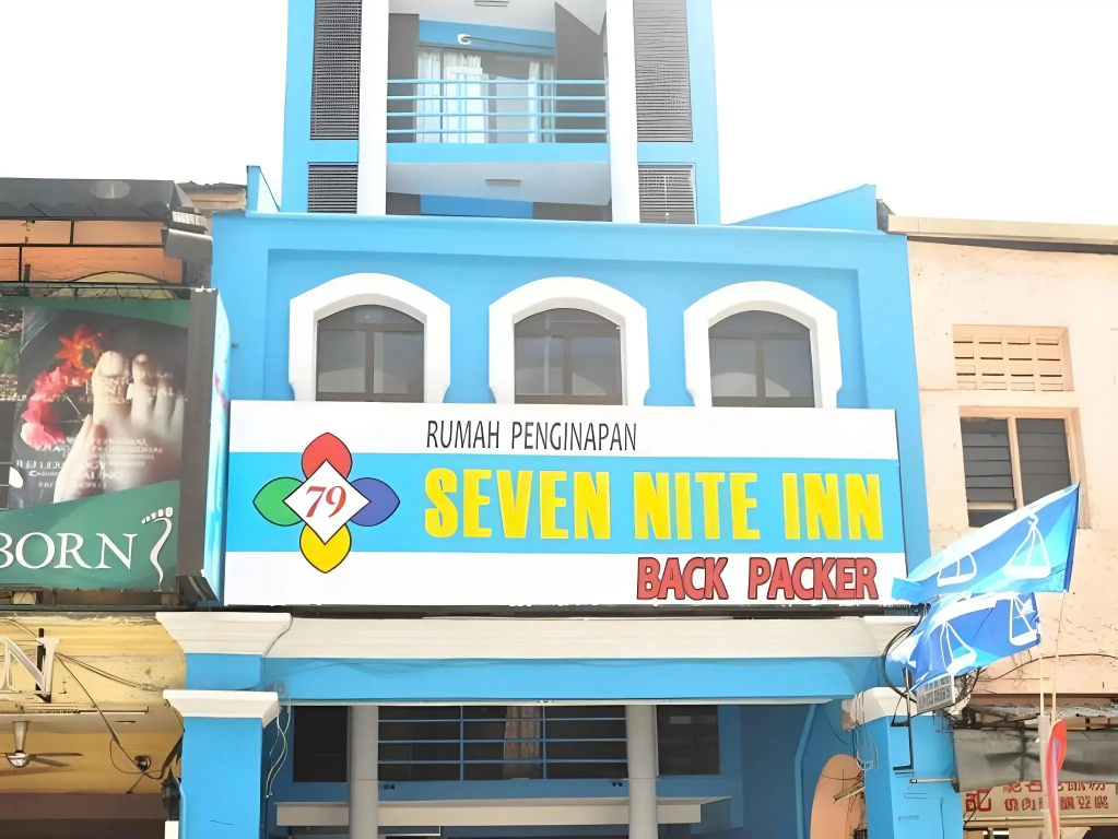 Seven Nite Inn