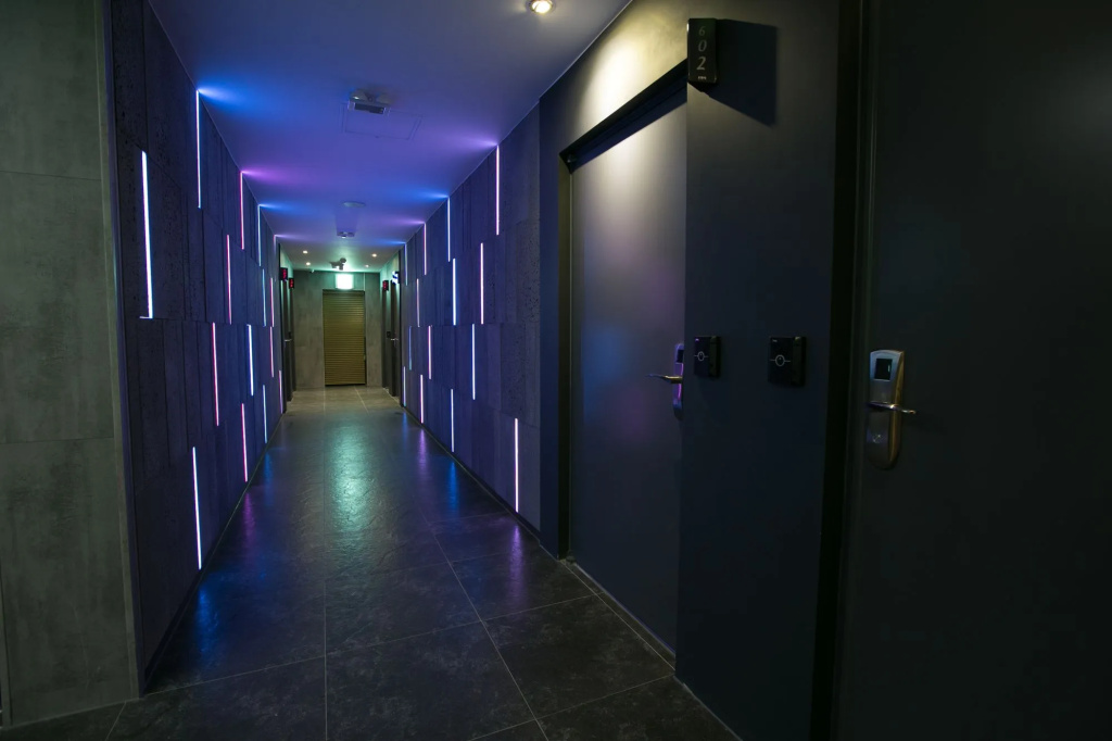Hotel photo 12
