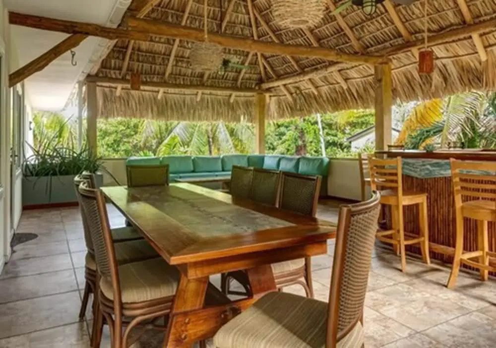 Boca Olas Resort Villas - Chambres