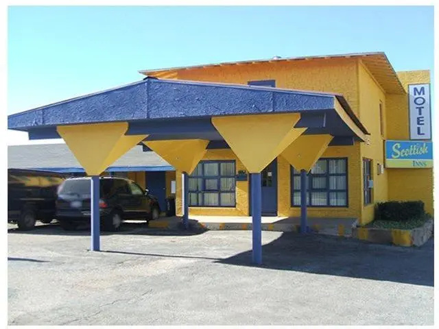 Bradbury Inn