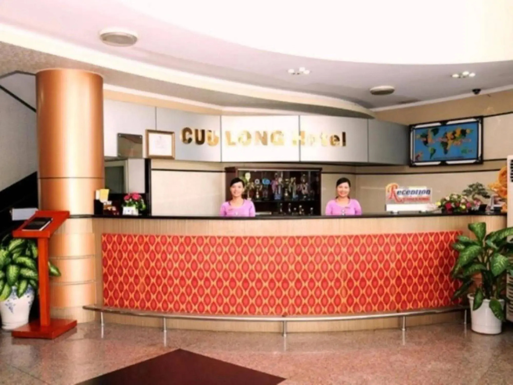 Cuu Long Hotel - Général