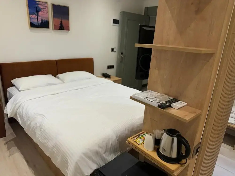 Siya Boutique Hotel — фото 5