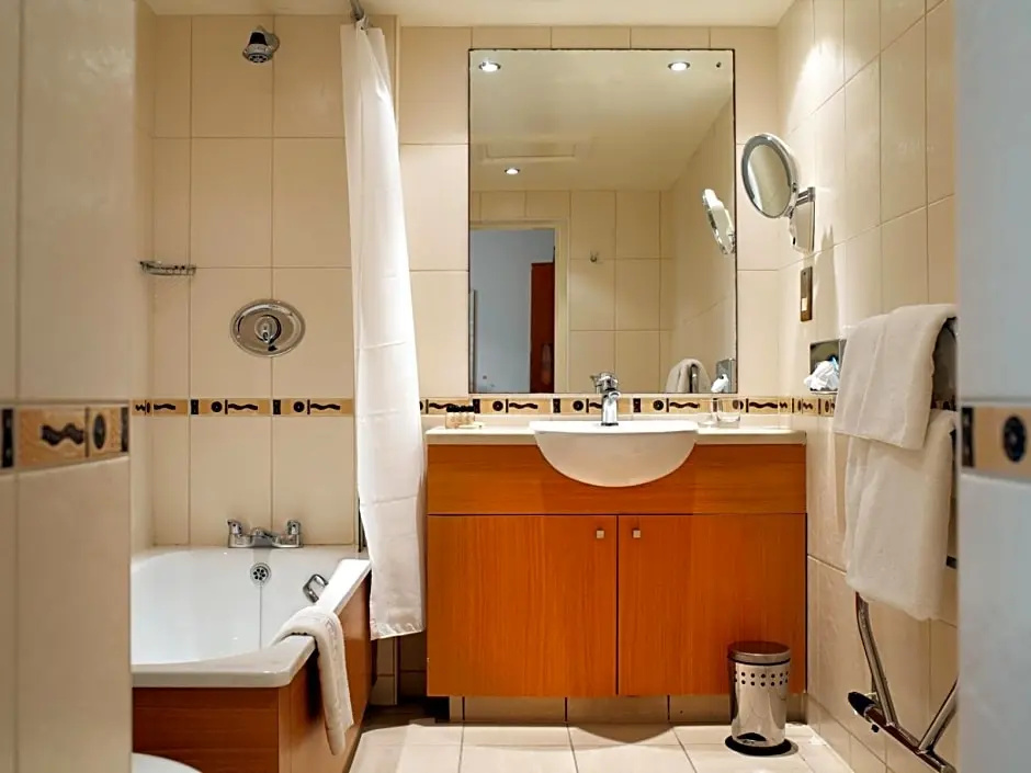 The Royal Hotel - Chambres