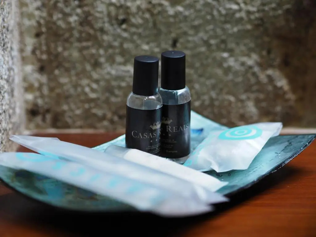 Casas Reais Boutique - Chambres