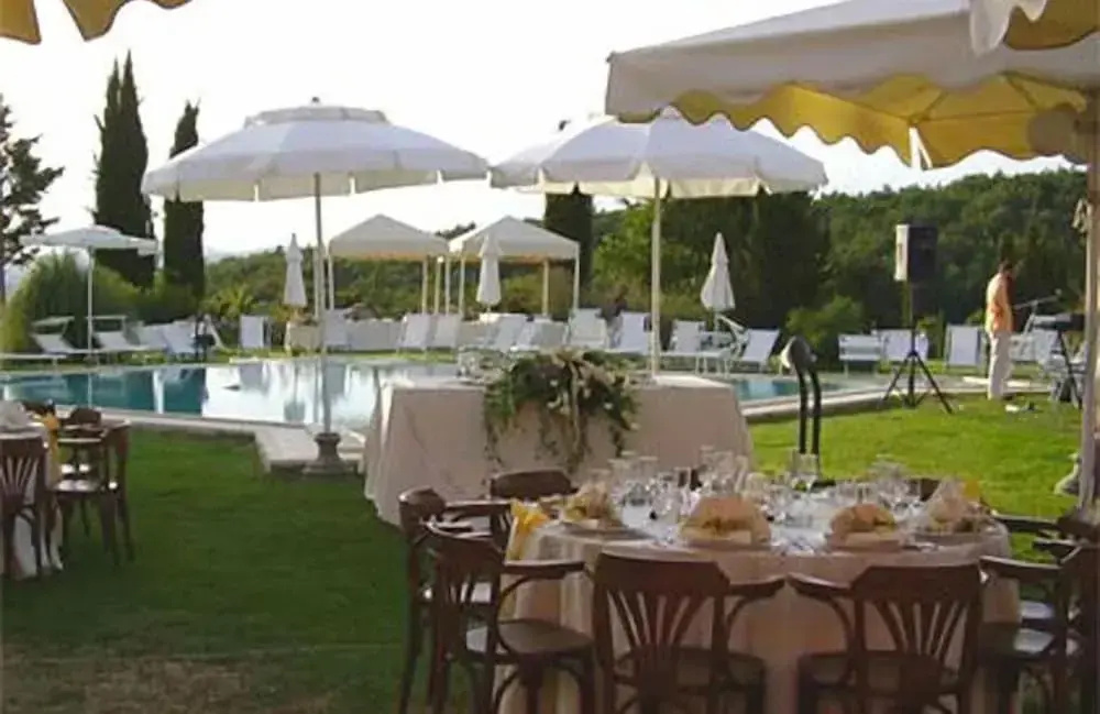 Hotel Relais Santa Genoveffa - Général