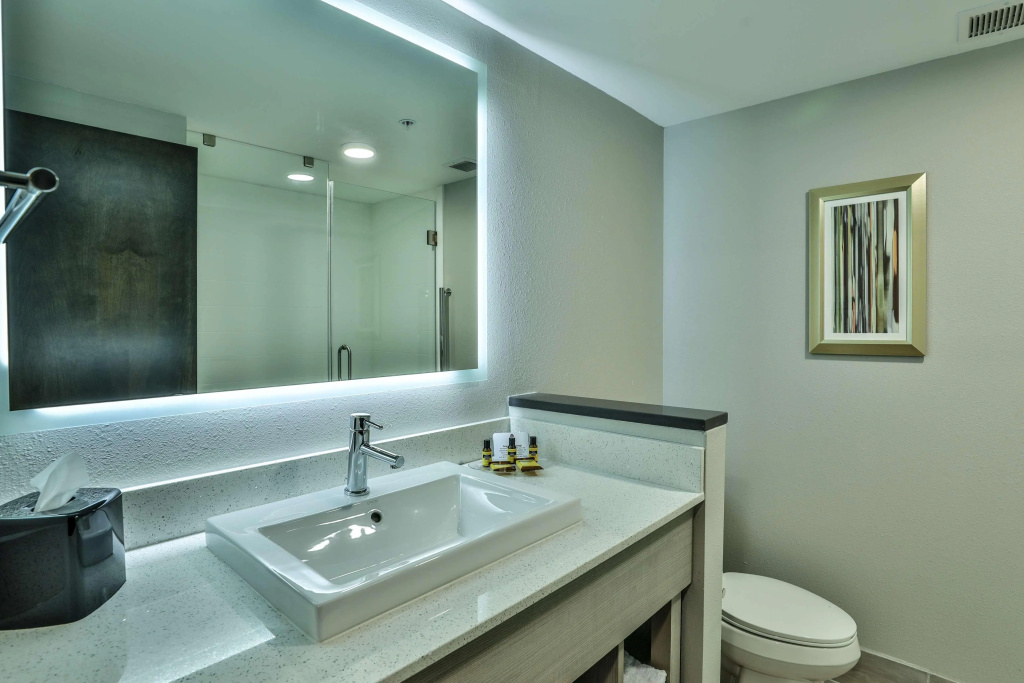 Best Western Plus Executive Residency Nashville - Général