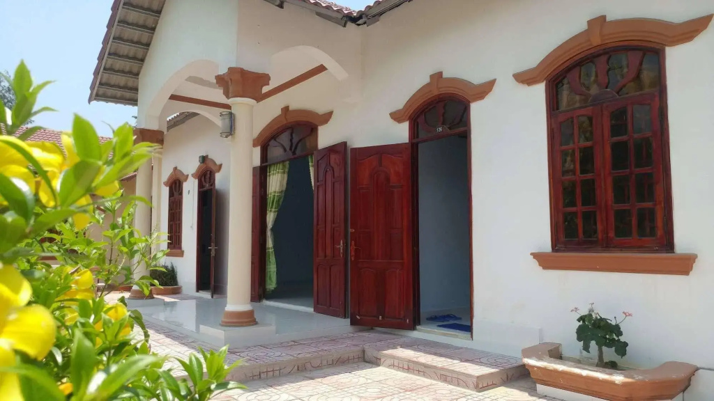 Sao Mai Resort