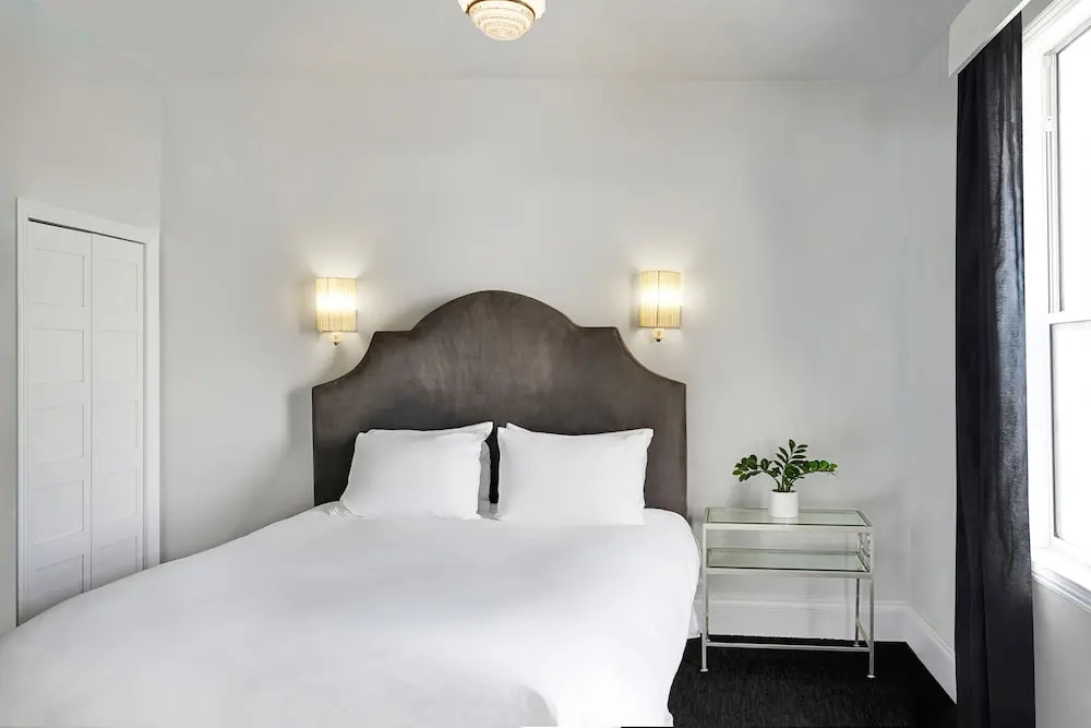 Mount View Hotel & Spa - Chambres