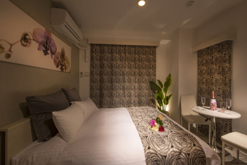 Residence Hotel Hakata 3 사진 17