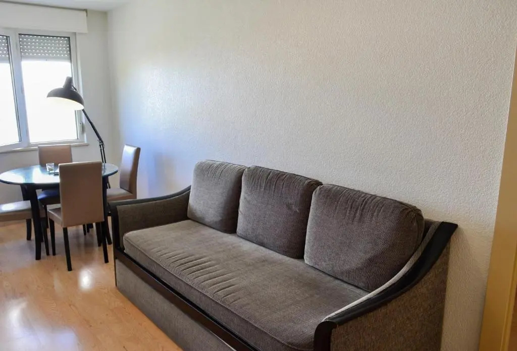 Family Apartment