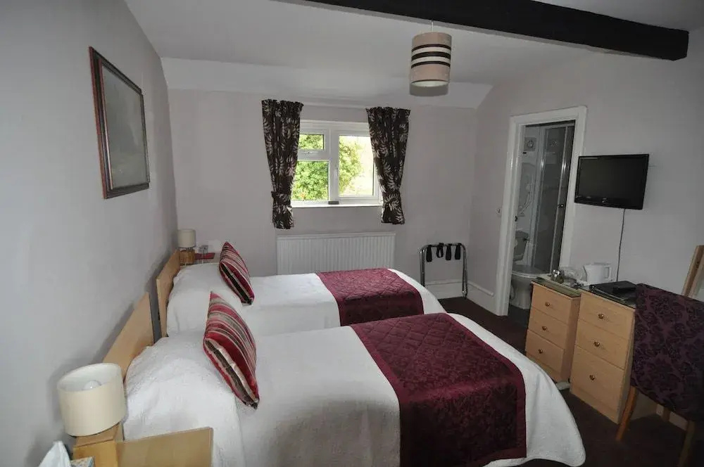 Hotel photo 22