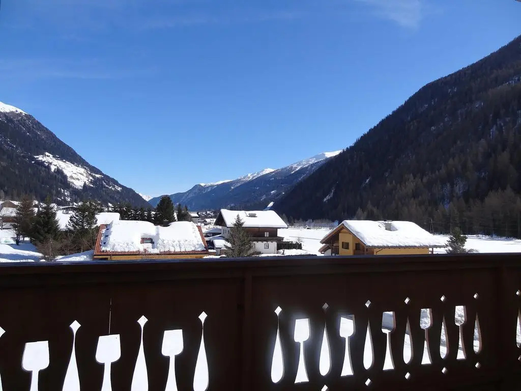 Gasthof Edelwei - Général
