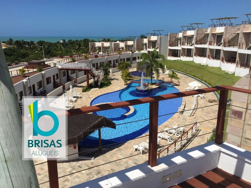 Apart Hotel Brisas do Amor - Général