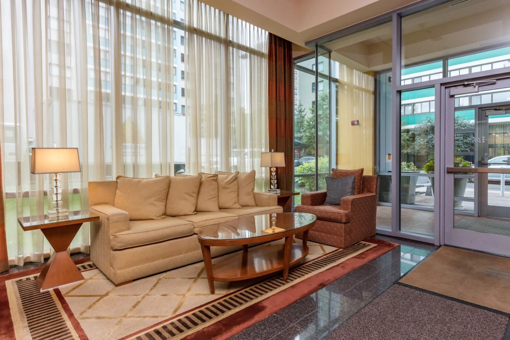 Global Luxury Suites at West End - Général