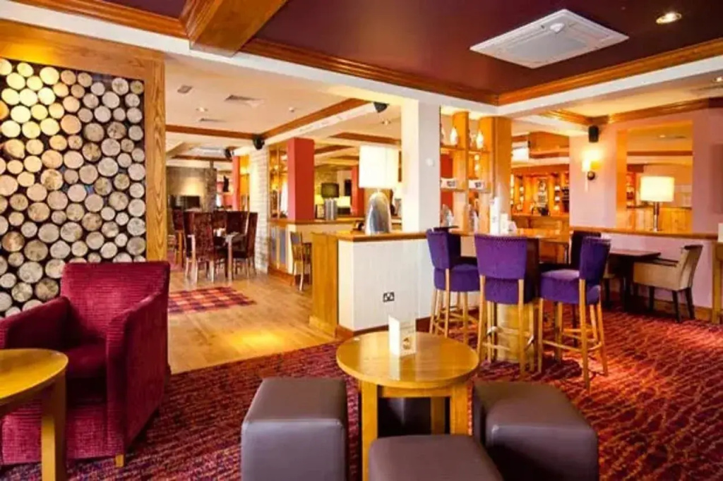 Hotel photo 16