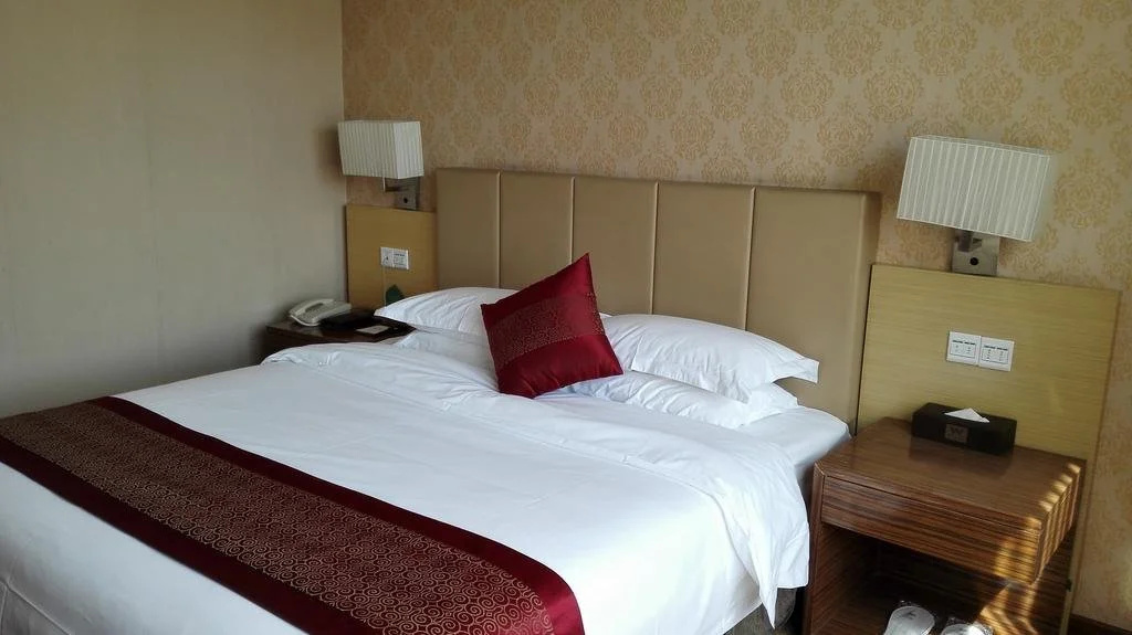 Guangzhou Weideli Hotel - Général