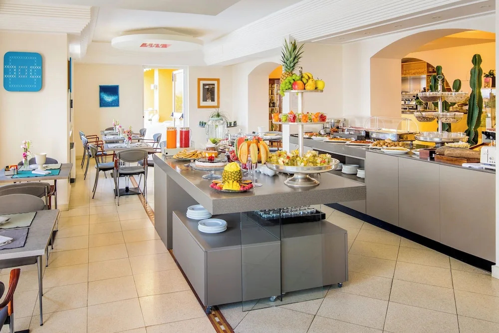 Hotel Albatros Varigotti - Général