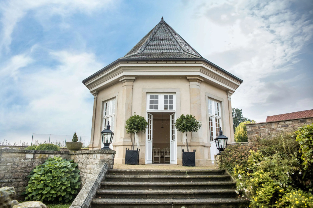 Schlosshotel Münchhausen - Général