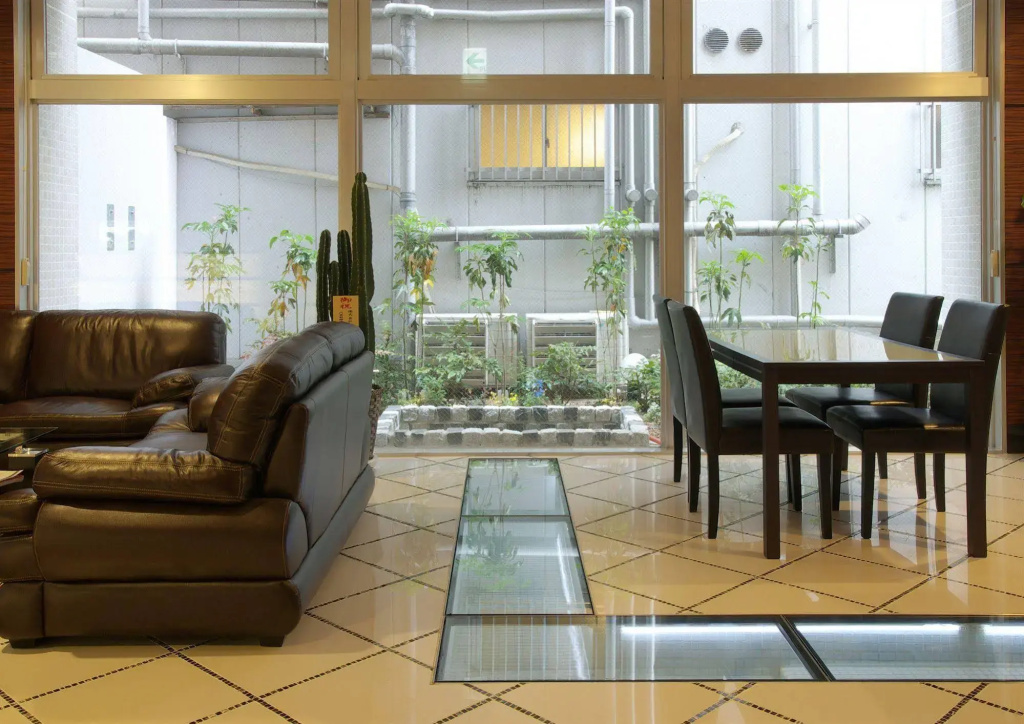 Hotel photo 21