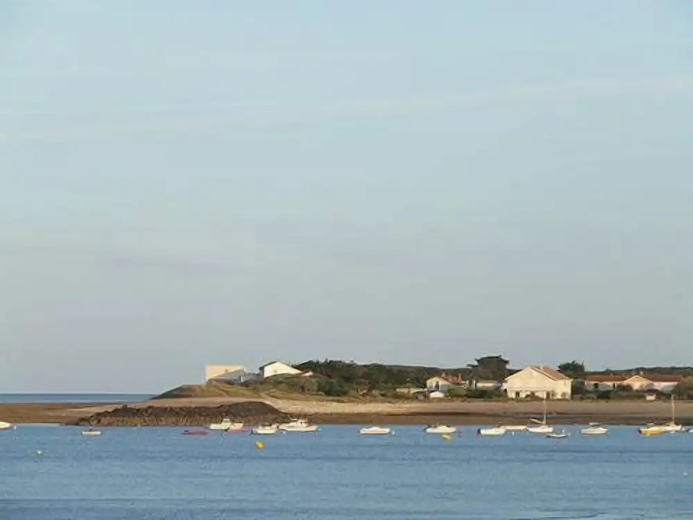Ile de Lumiere - Général