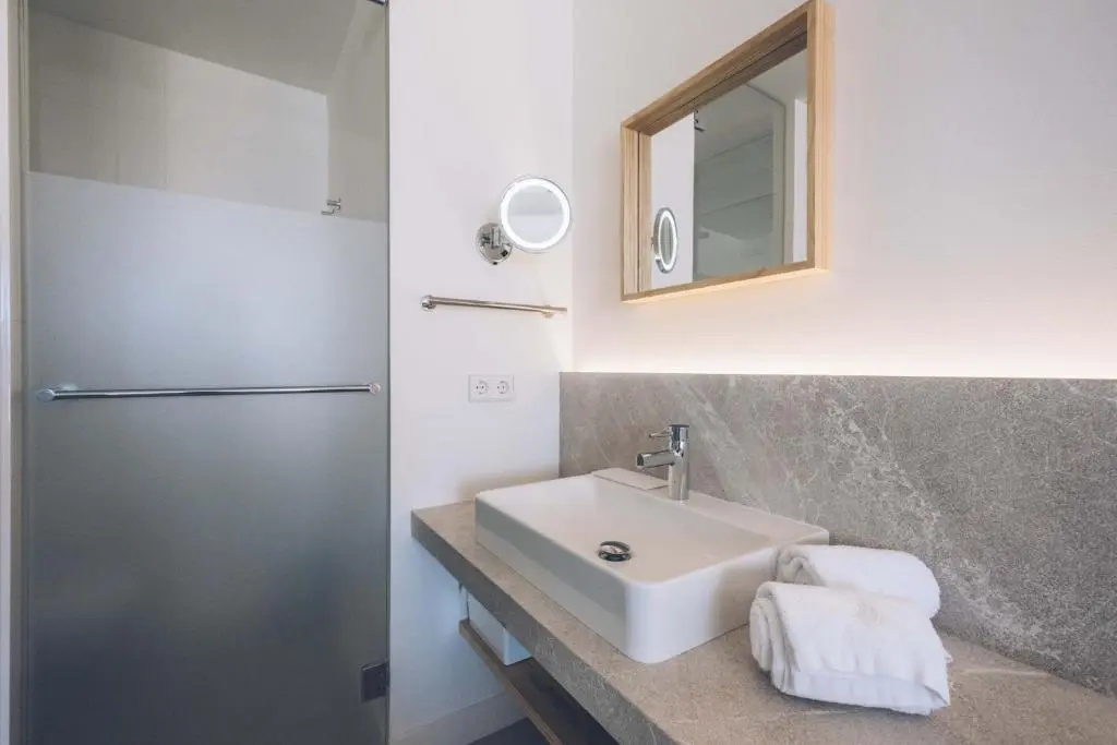 AYA Seahotel – Adults Only - Chambres