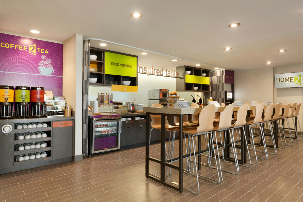 Home2 Suites by Hilton Gillette - Général