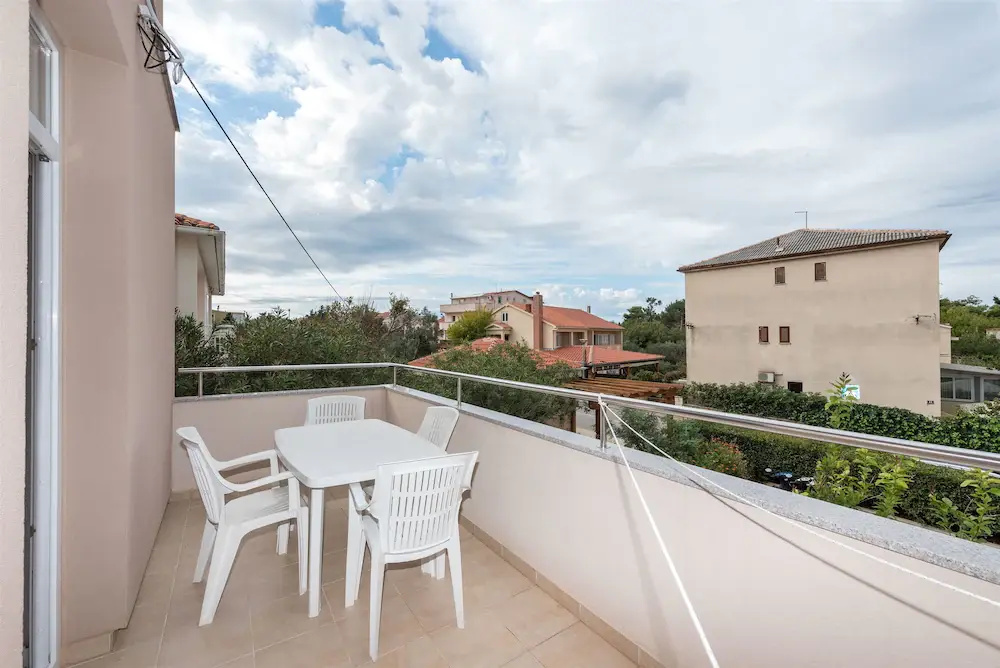Apartments Bazilika