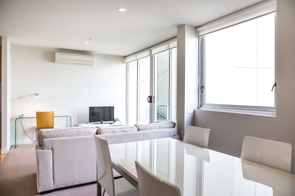 Aria Hotel Apartments - Général
