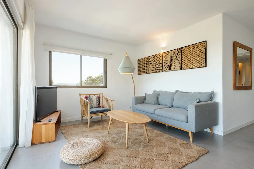 Besai Ibiza Boutique Hotel - Chambres