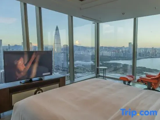Comfort Suite