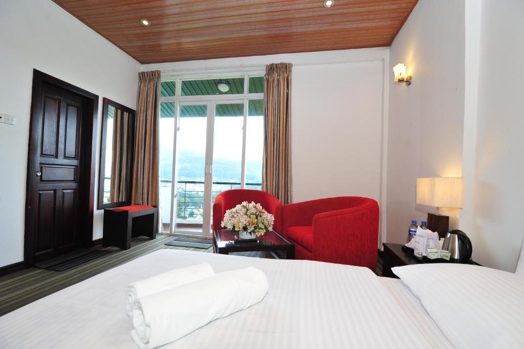 Ashley Resorts