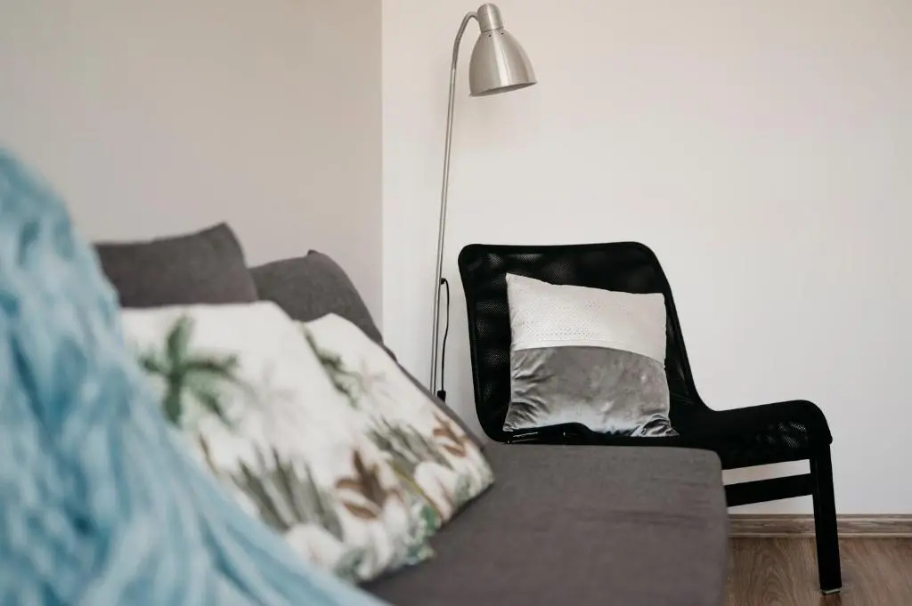 Nocosfera Apartament Serbinów