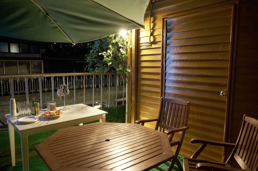 Hotel photo 19