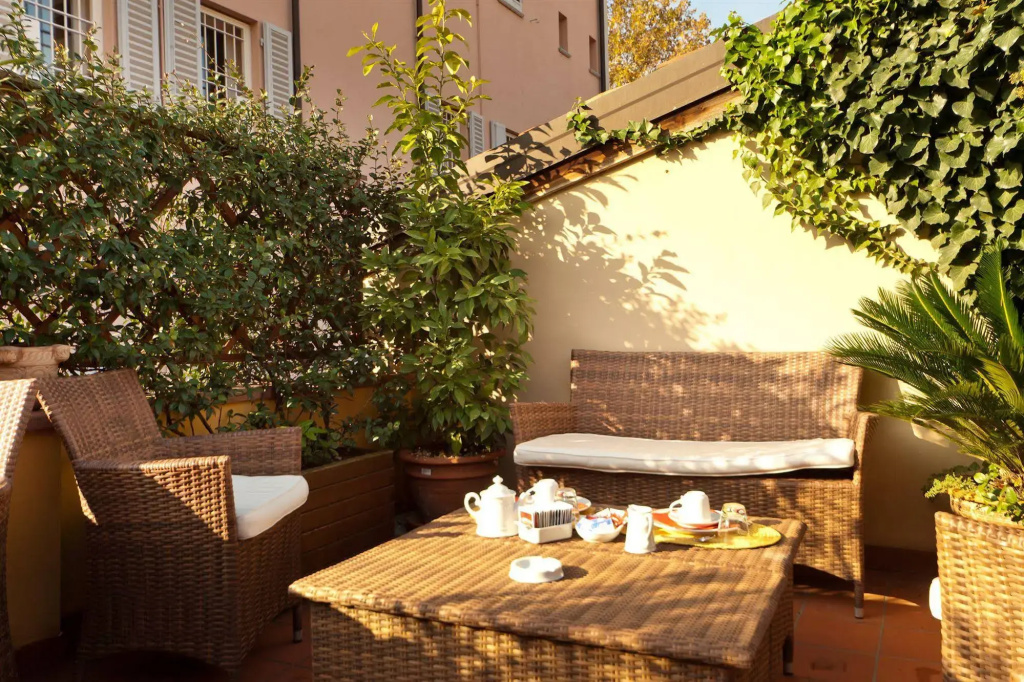 Palazzo Trevi Charming House - Général
