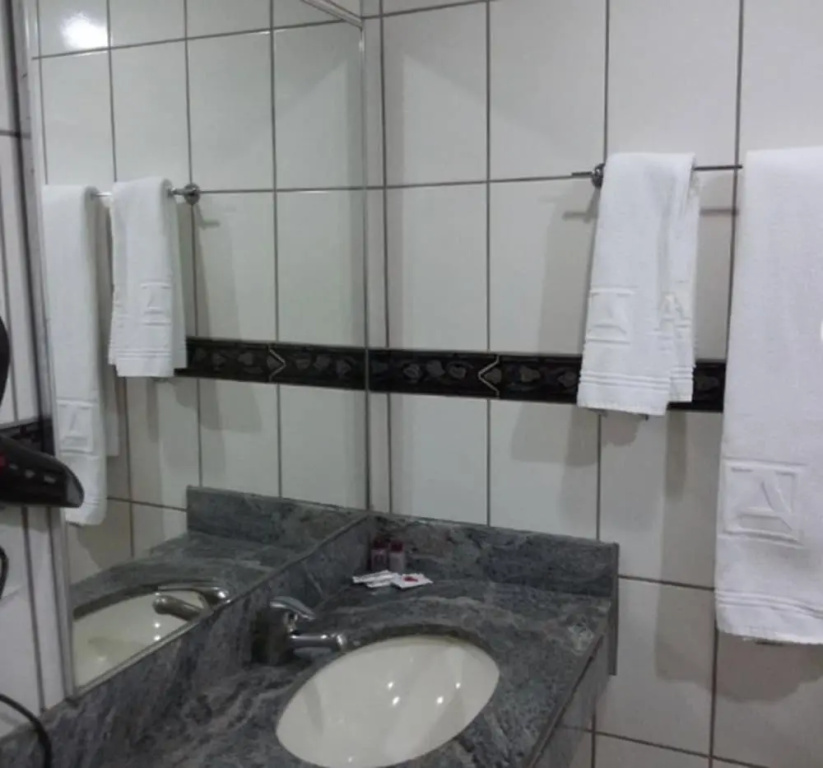 Airam Brasilia Hotel - Général