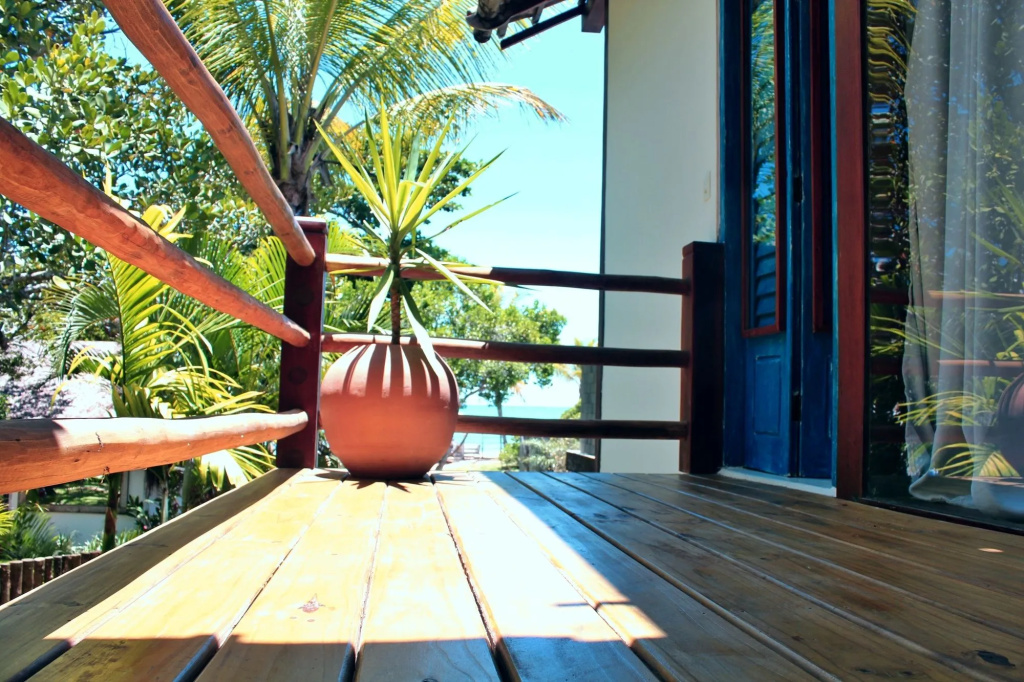 Villas de Gaia Hotel Boutique