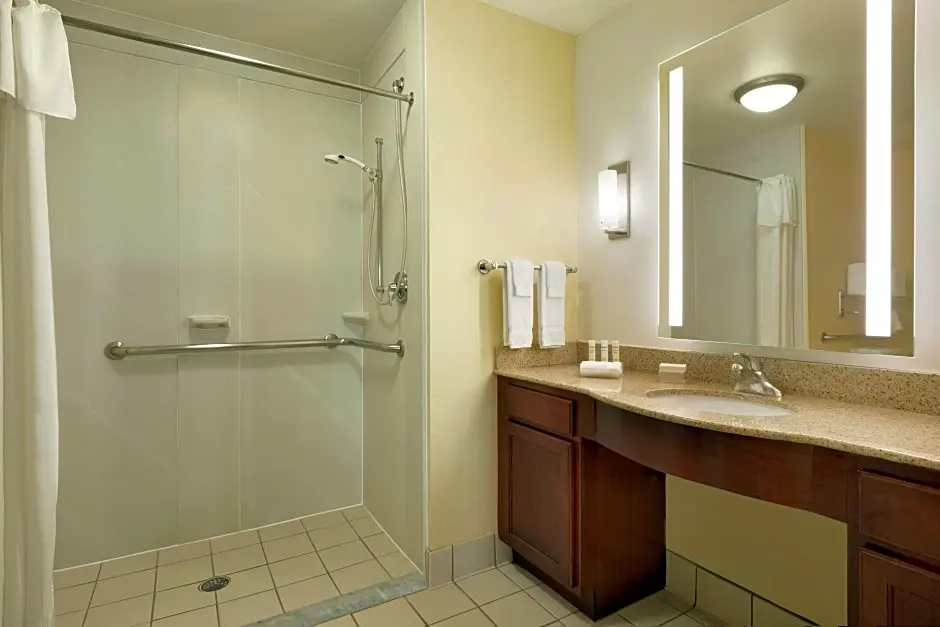 Homewood Suites by Hilton Dulles-North/Loudoun - Chambres