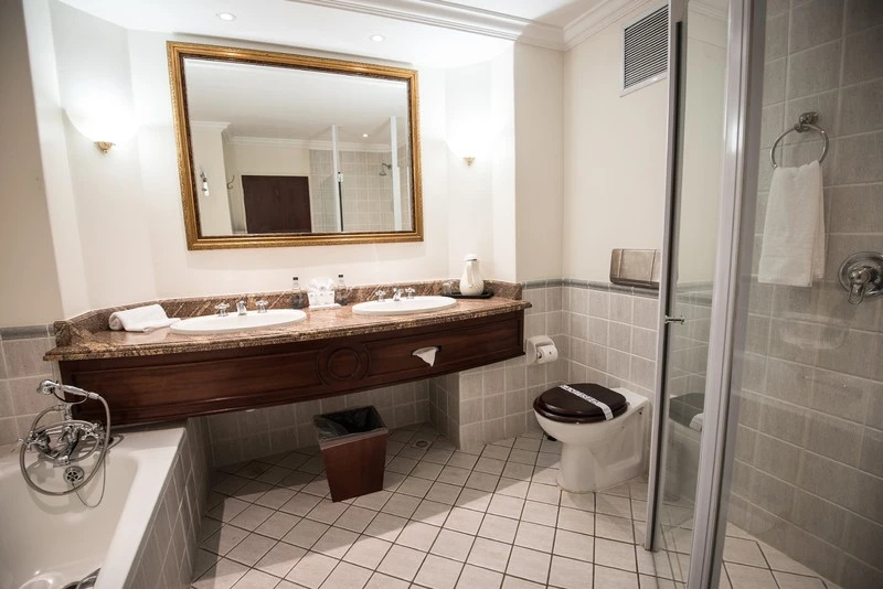 Selborne Golf Estate, Hotel & Spa - Chambres
