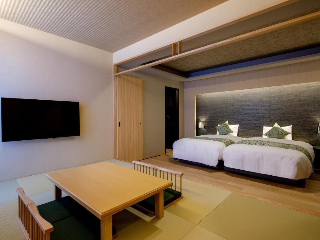 Connect inn Shichijokawaramachi 사진 3