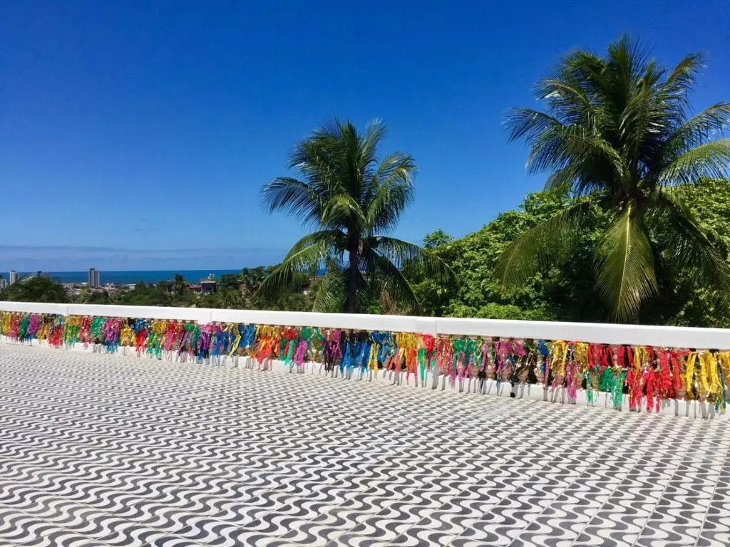 Pousada Convento da Conceição - фото 10