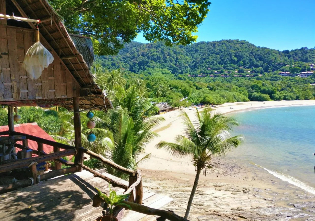 Lanta Marine Park View Resort - Général