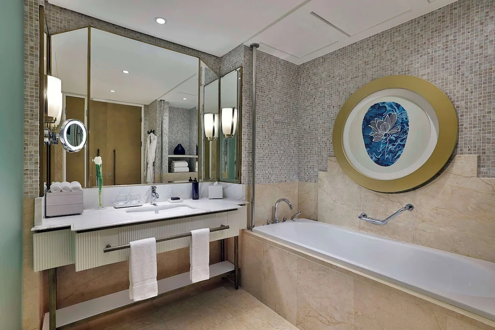Waldorf Astoria Cairo Heliopolis Hotel - Chambres