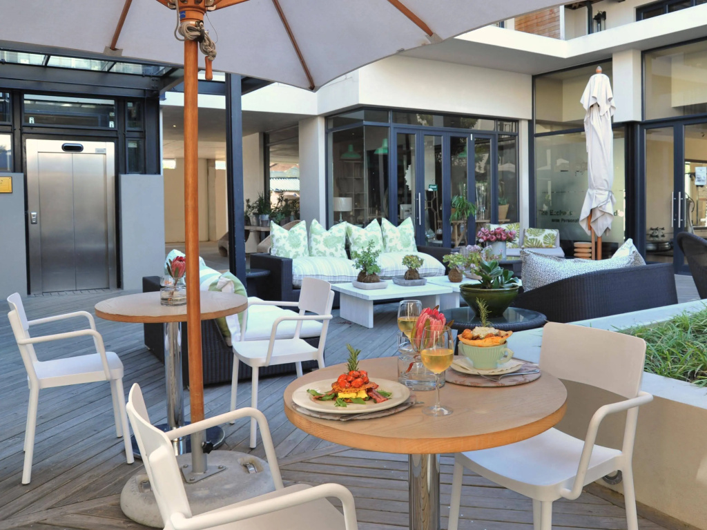 aha The Rex Hotel - Général