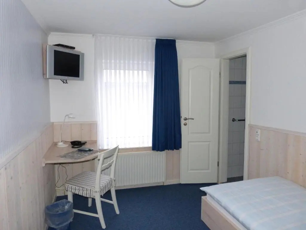 Karstens Gasthof - Chambres