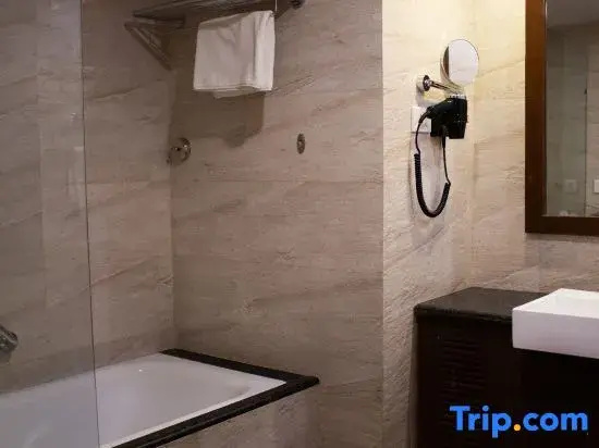 Rupakot Resort - Chambres