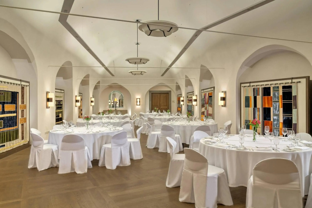 Augustine, a Luxury Collection Hotel, Prague - фото 48