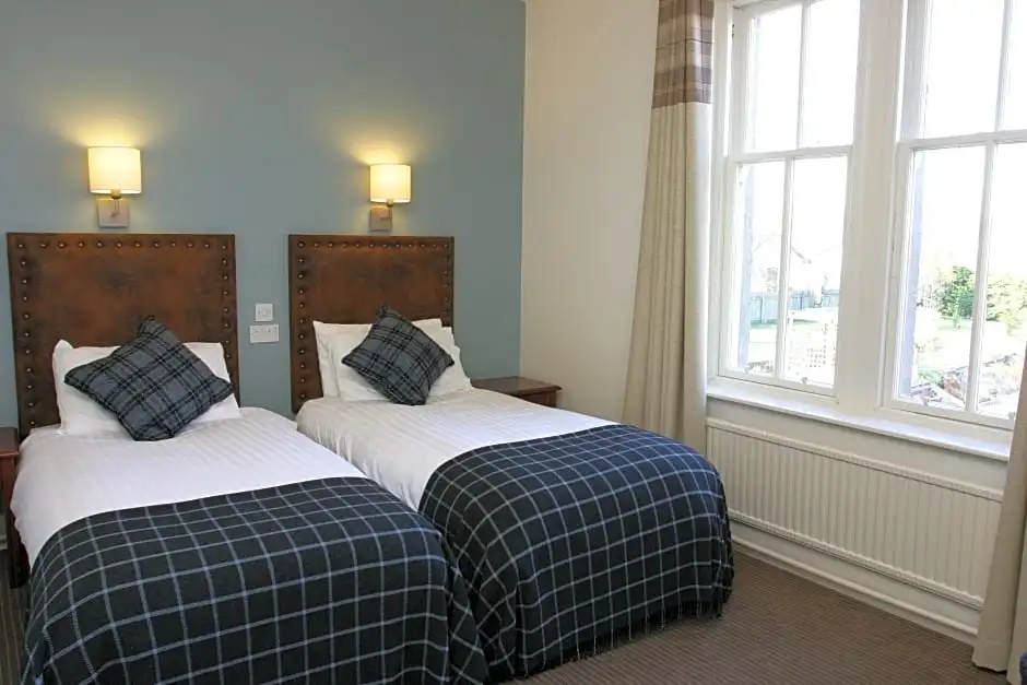 Craiglynne Hotel - Chambres