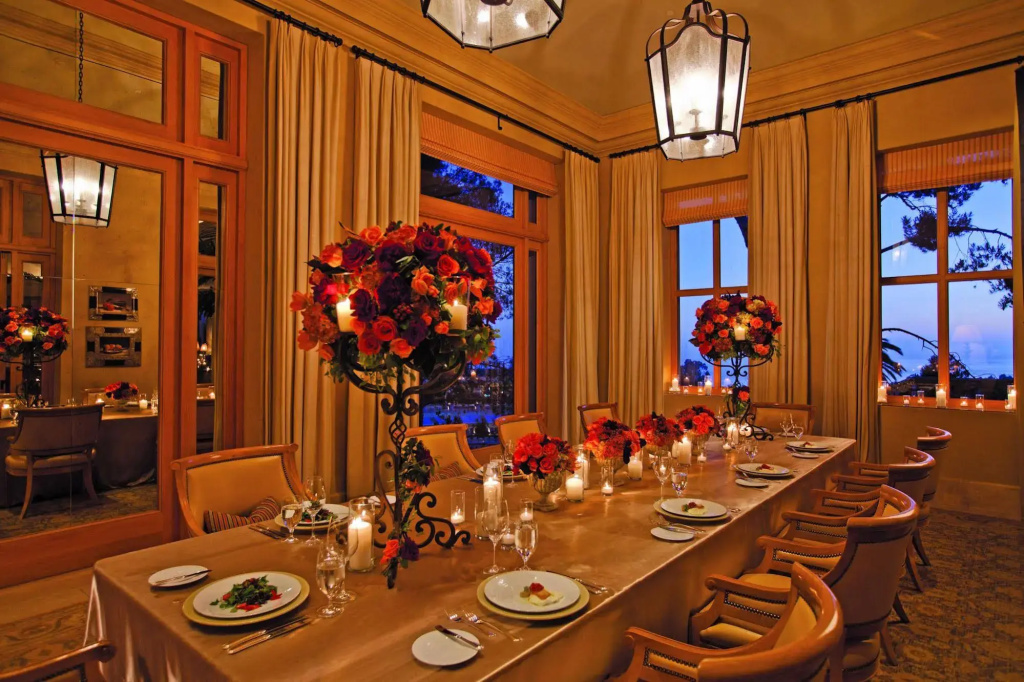 The Villas at Pelican Hill Resort - Général