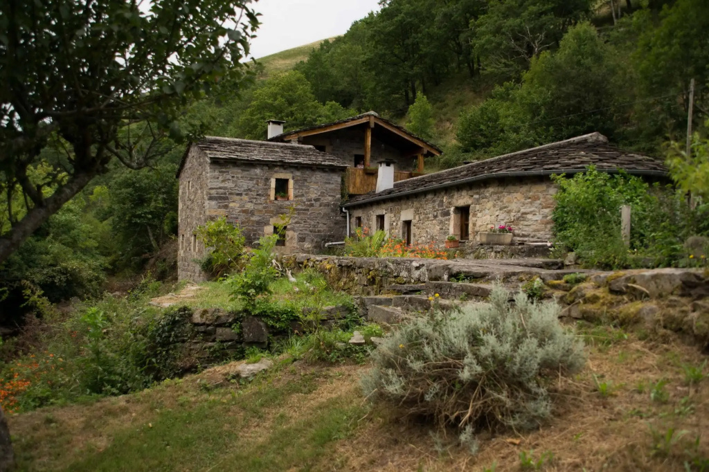 Molino de Yera